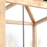 Danforth Chandelier 