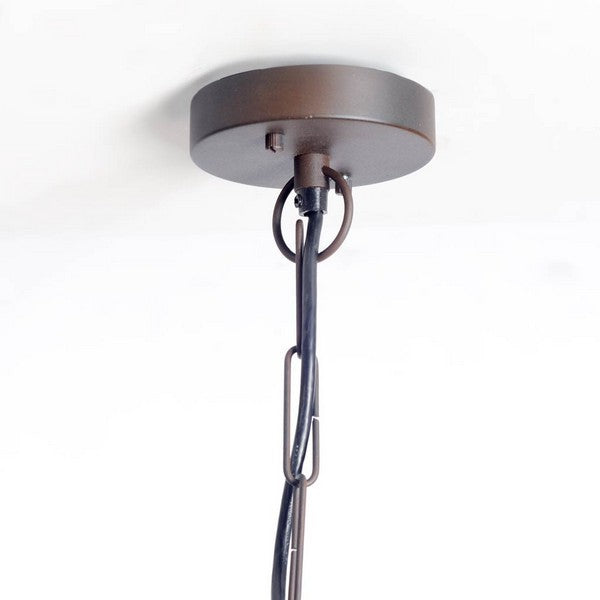 Danforth Chandelier 
