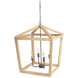 Danforth Chandelier 