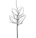 Snowy Twig Branch - 33