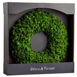 Preserved Celosia Wreaths
