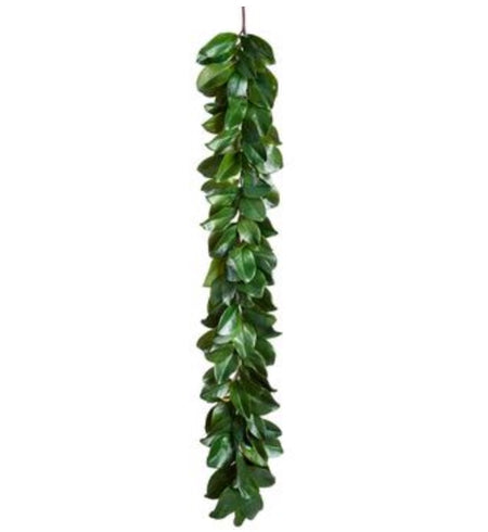 Windsor Pine Garland - 9ft x 12"