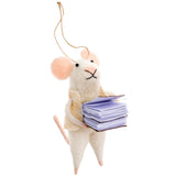 Felted Mice