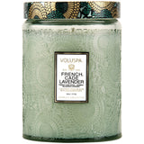 Voluspa French Cade Lavender Fragrances