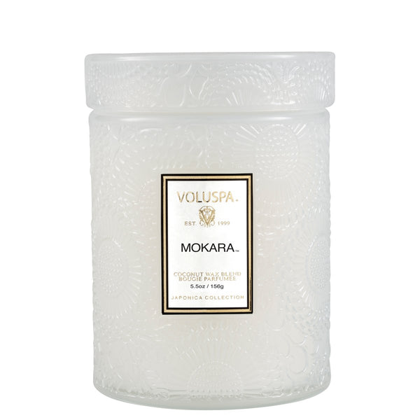 Voluspa Mokara Fragrances