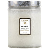 Voluspa Mokara Fragrances