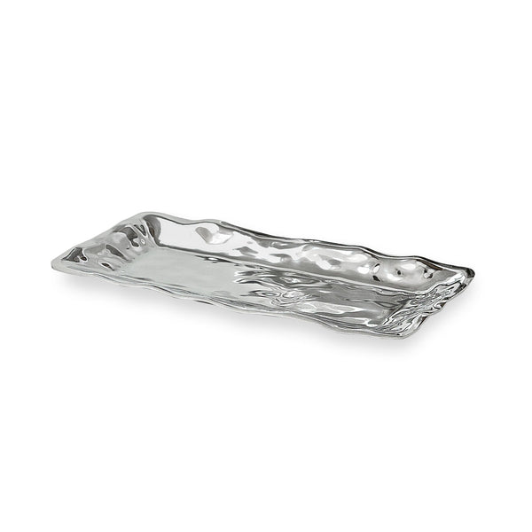 SOHO Brooklyn Rectangular Long Platter