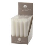 Mini Taper Candle Set 