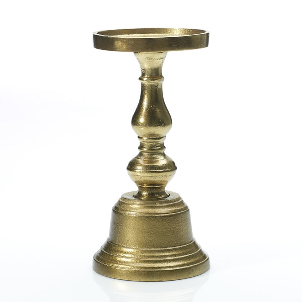 Athena Candleholder