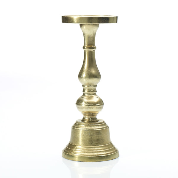 Athena Candleholder