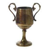 Champion Pedestal Urn