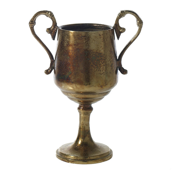 Champion Pedestal Urn