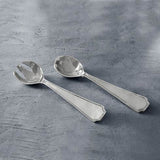 SOHO Lucca Salad Servers