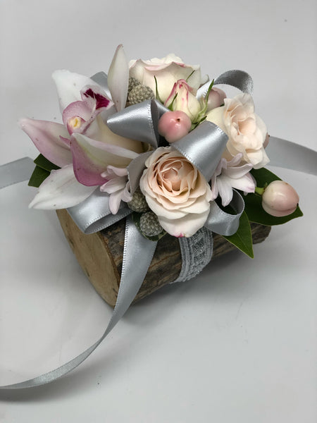 Corsage - Wrist
