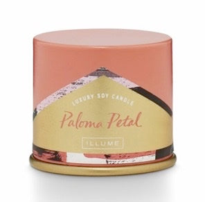 Illume Paloma Petal Collection
