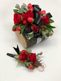 Corsage - Wrist
