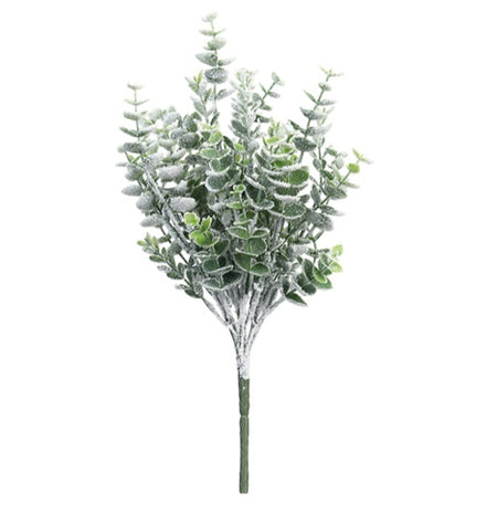 Metal Snowflake Tree Topper