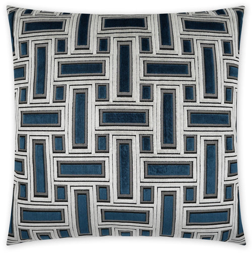 Brix Haze Pillow