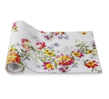 Bloom Table Runner