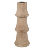 Mango Wood Taper Holders