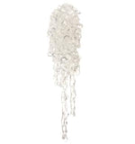Beaded Icicle Drop Ornament