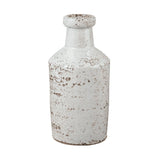 Rustic Milk Bottles