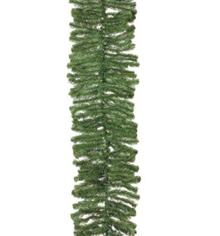 Windsor Pine Garland Wide - 9ft