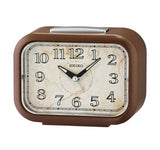 Ren Alarm Clock by Seiko