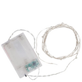 Warm White LED Light Set