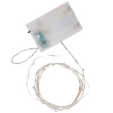 Warm White LED Light Set