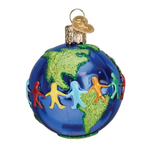 World Peace by Old World Christmas