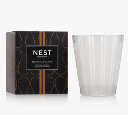 NEST Moroccan Amber Collection