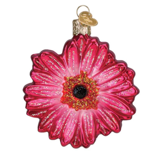 Gerbera Daisy by Old World Christmas