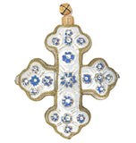 Faith Ornament by JingleNog