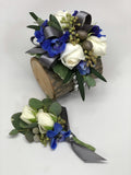 Corsage - Wrist