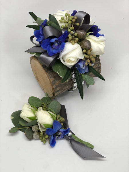 Corsage - Wrist