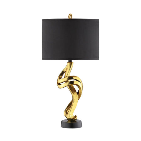Carbon Hanging Lamp