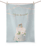 Eclectic Art Tea Towels
