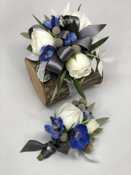 Corsage - Wrist