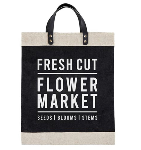 Black Market Totes