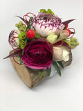Corsage - Wrist