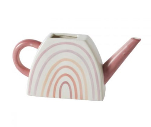 Rainbow Watering Can