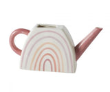Rainbow Watering Can