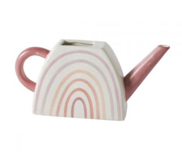 Rainbow Watering Can
