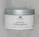 Porcini Champignon Sea Salt Tin