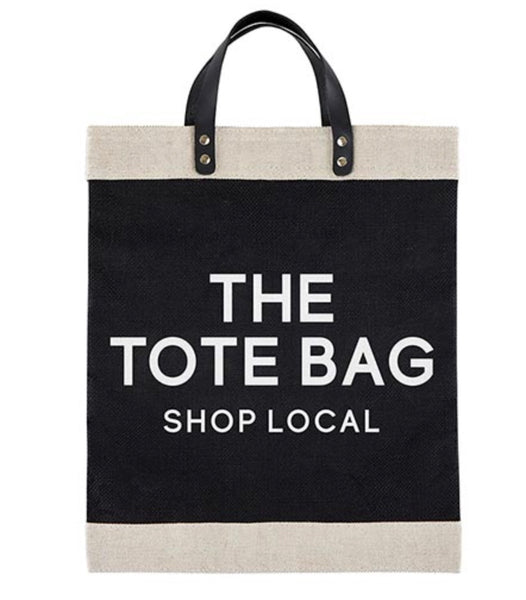 Black Market Totes