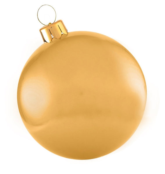 Holiball Inflatable Ornaments