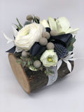 Corsage - Wrist