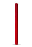 Straight Taper Candles by TAG - 12