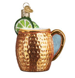 Moscow Mule Mug by Old World Christmas